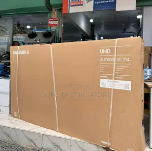 Samsung TV