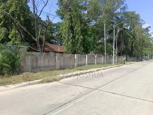 Prime Plot for Sale in Morocco Dar-Es-Salaam, Tanzania
