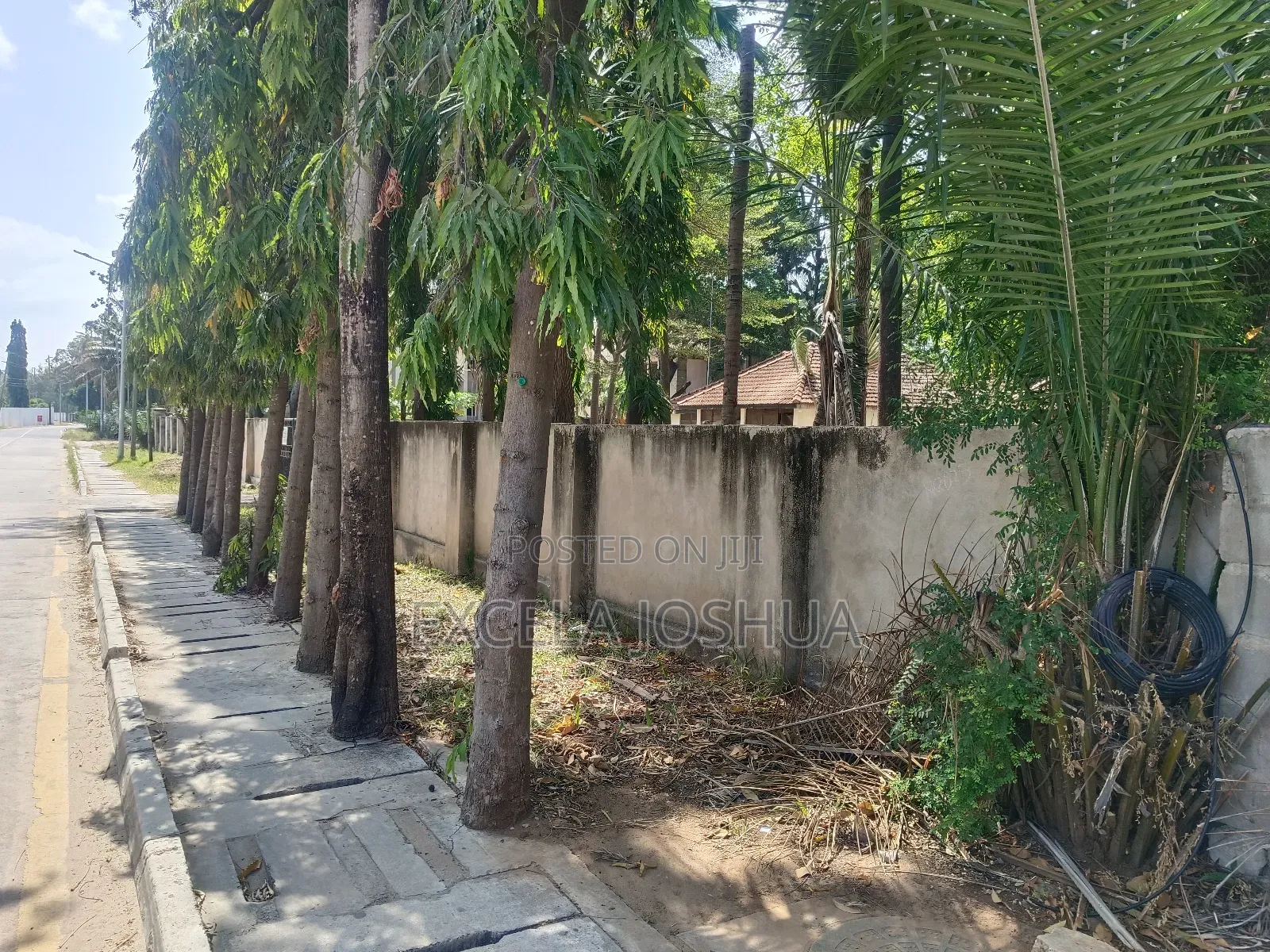 Prime Plot for Sale in Morocco Dar-Es-Salaam, Tanzania