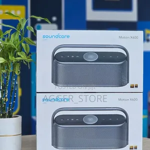Soundcore X600 Speaker