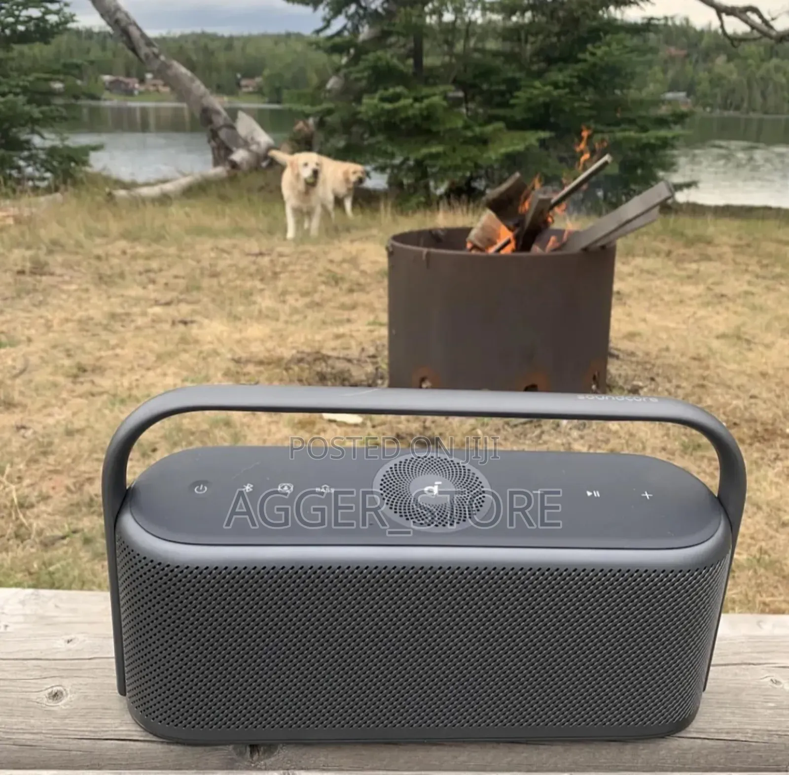 Soundcore X600 Speaker