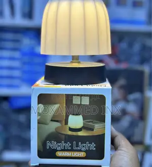 Mini Night Light