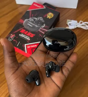 Aldeepo Tw630 Airpods