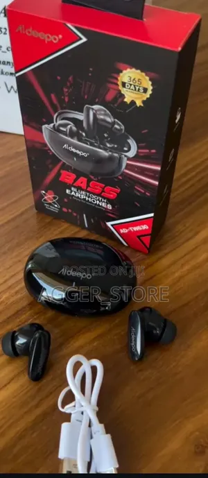 Aldeepo Tw630 Airpods