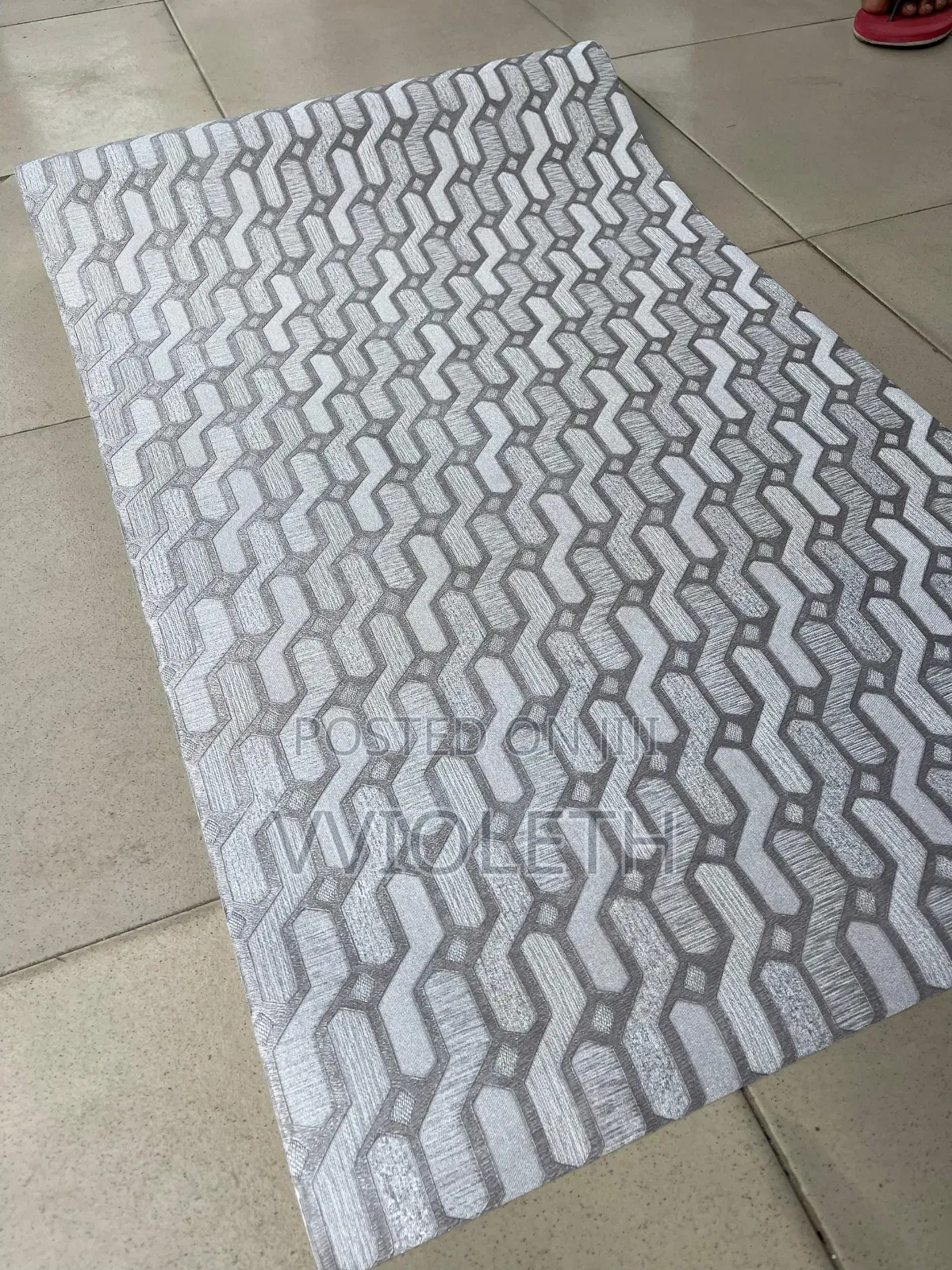 Non Woven Wallpapers
