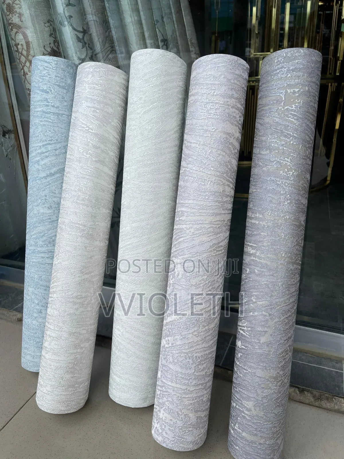 Non Woven Wallpapers