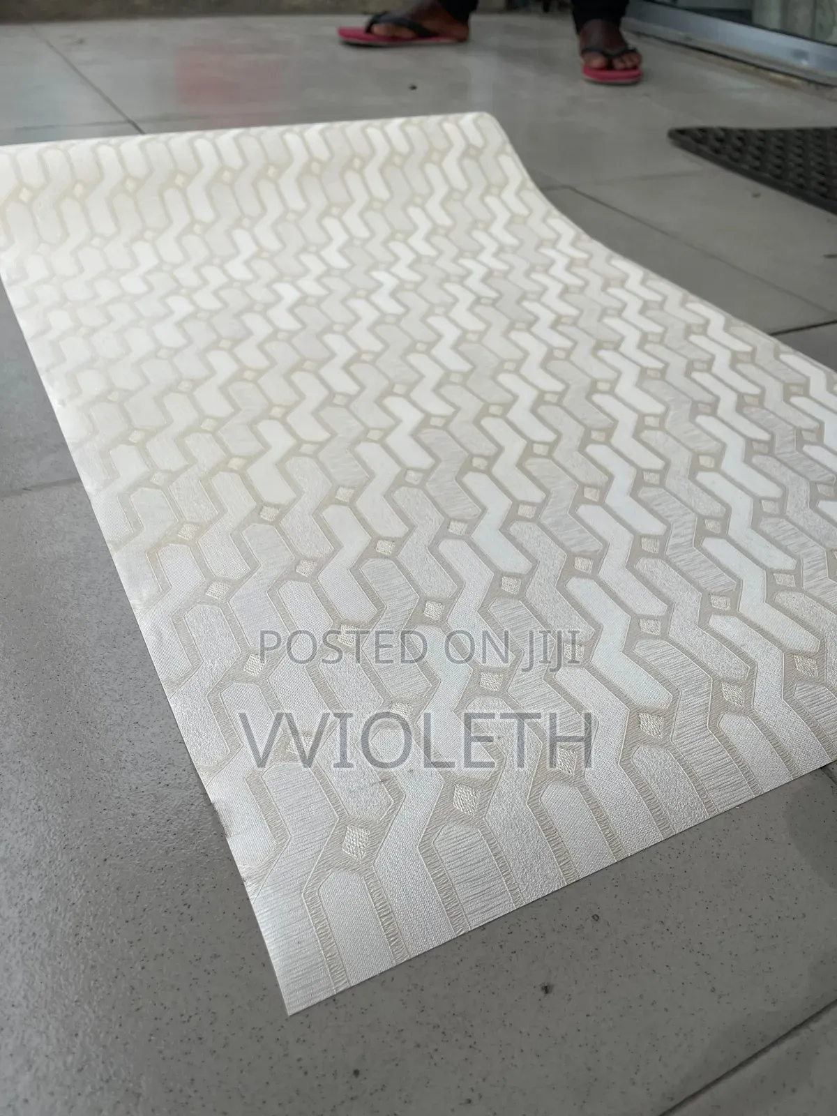 Non Woven Wallpapers