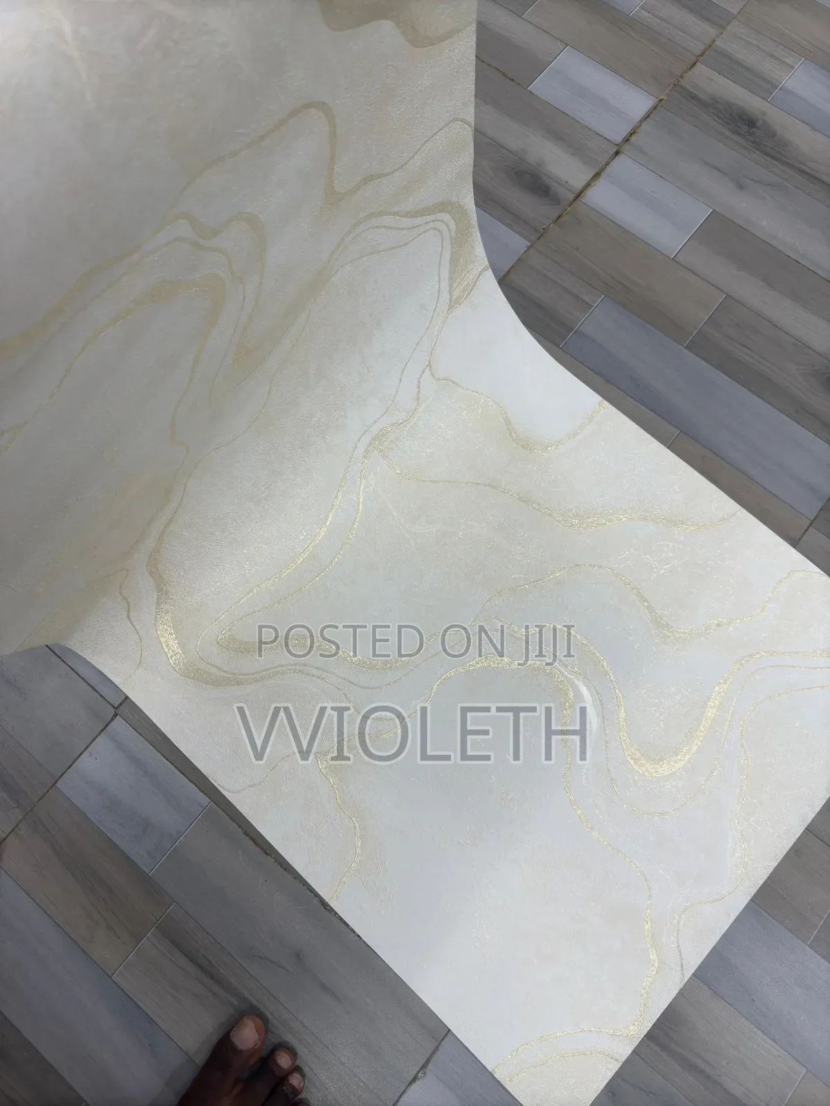 Non Woven Wallpapers