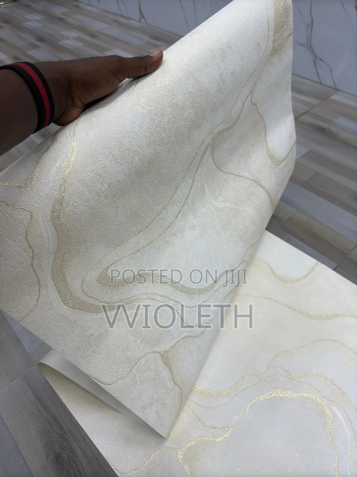 Non Woven Wallpapers