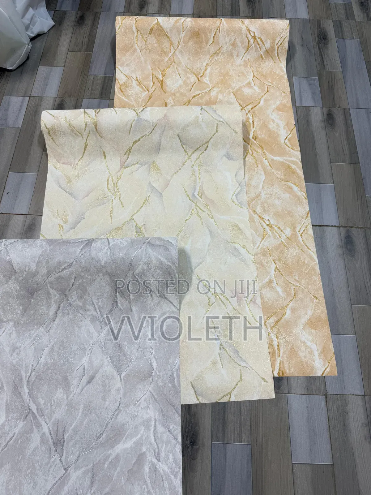 Non Woven Wallpapers