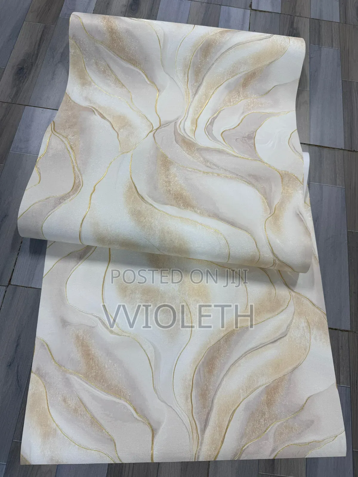 Non Woven Wallpapers