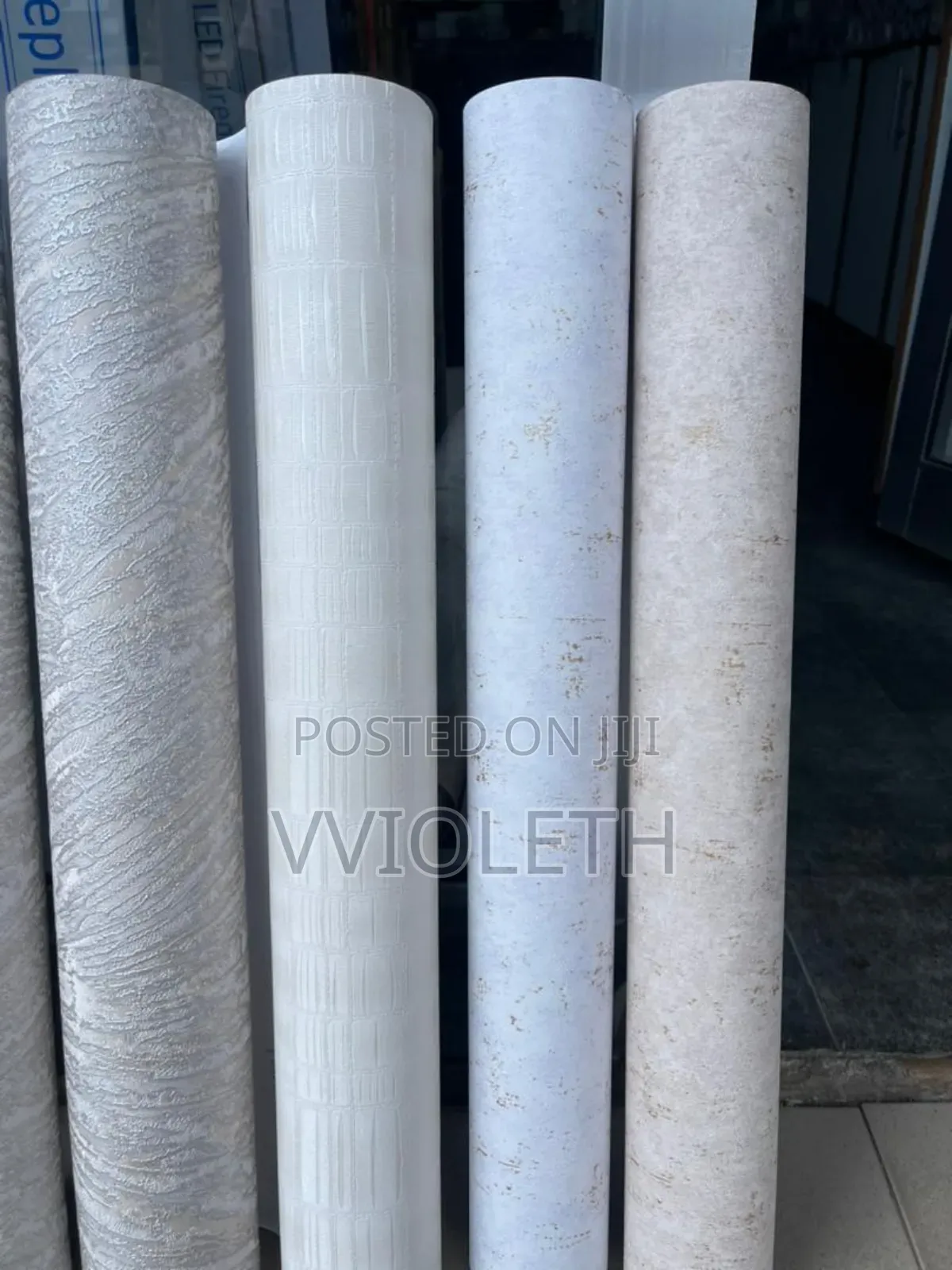 Non Woven Wallpapers