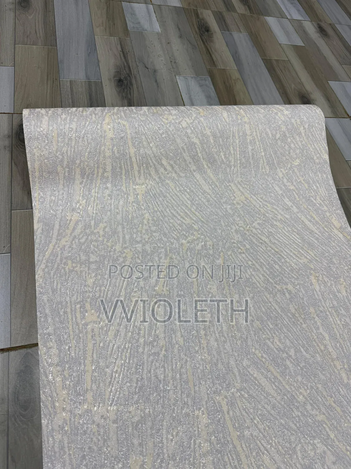 Non Woven Wallpapers