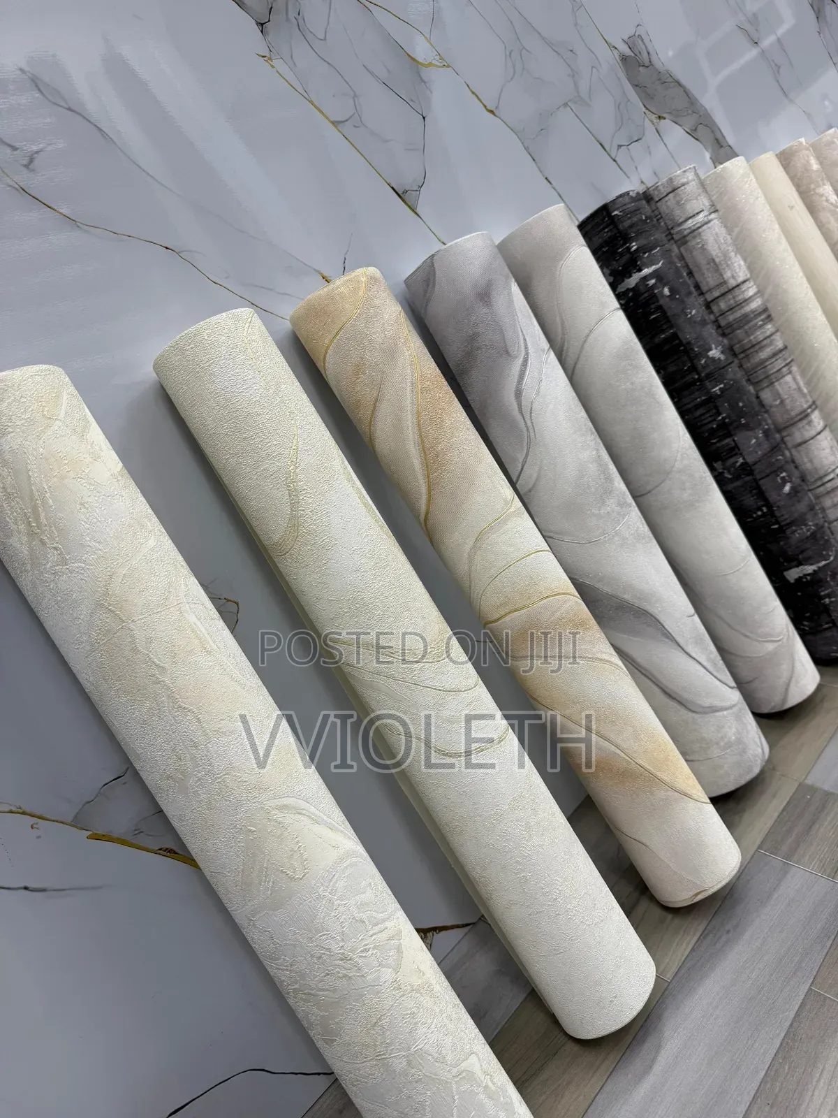 Non Woven Wallpapers