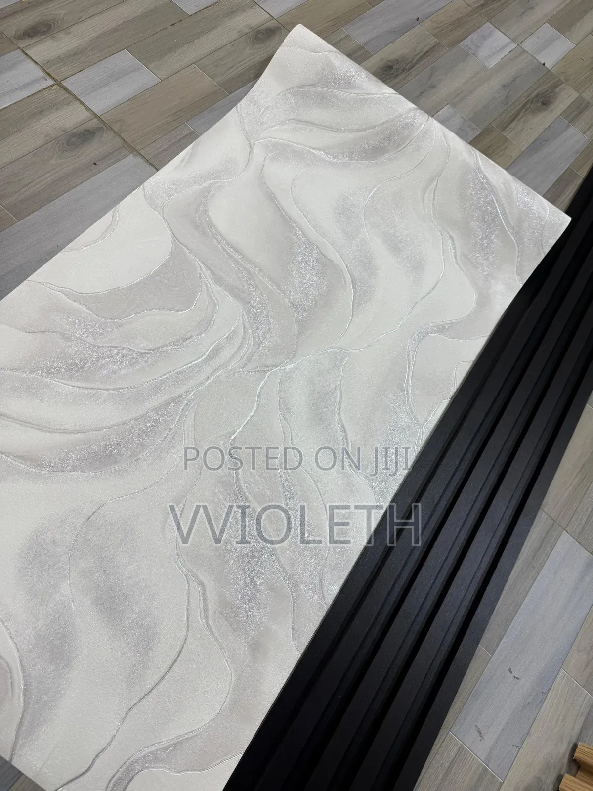 Non Woven Wallpapers