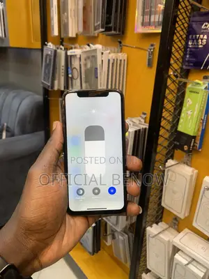 Apple iPhone 11 Pro Max 512 GB Green