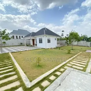 3bdrm House in Kibamba Shule, Kinondoni for rent