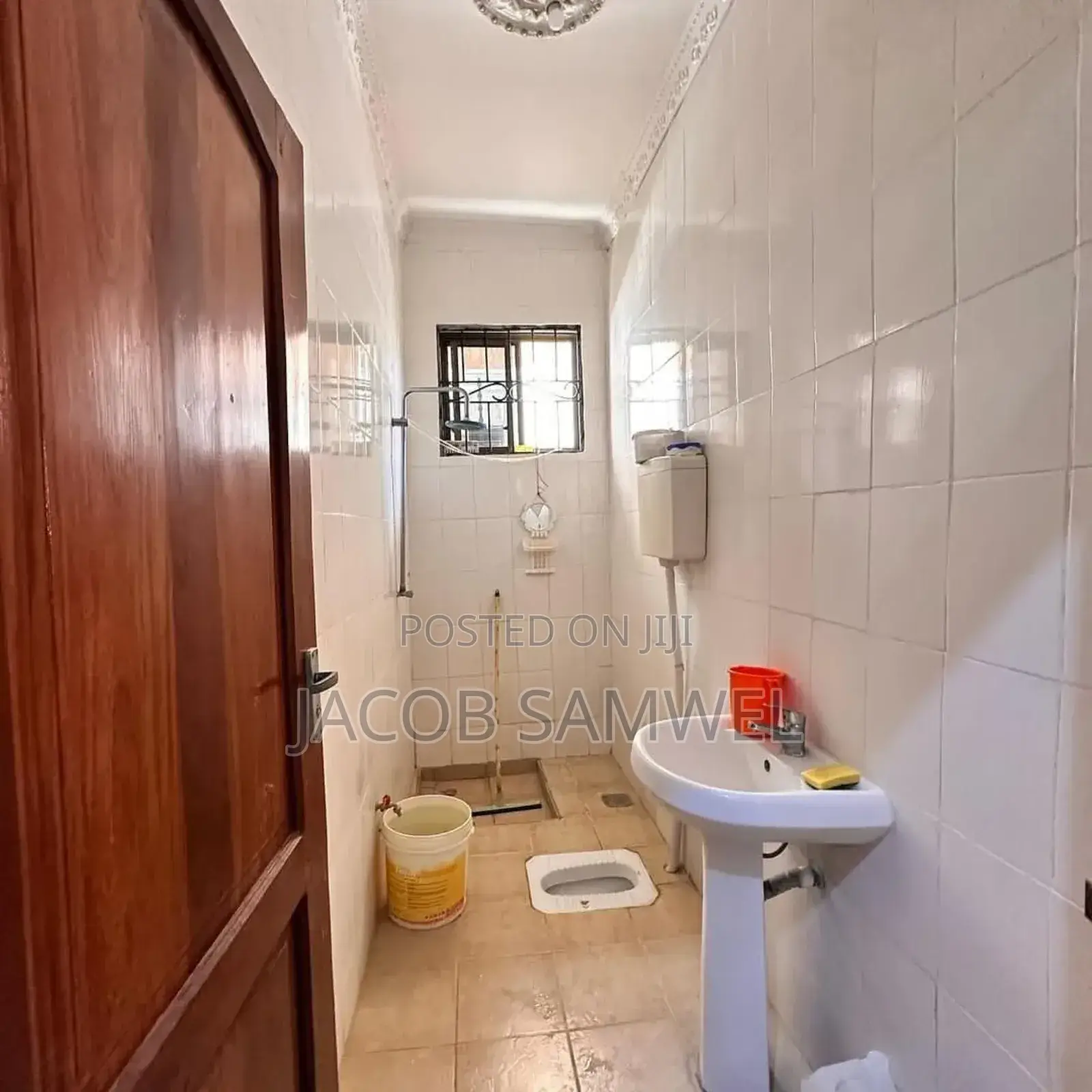 3bdrm House in Mbweni Mpiji, Kinondoni for sale