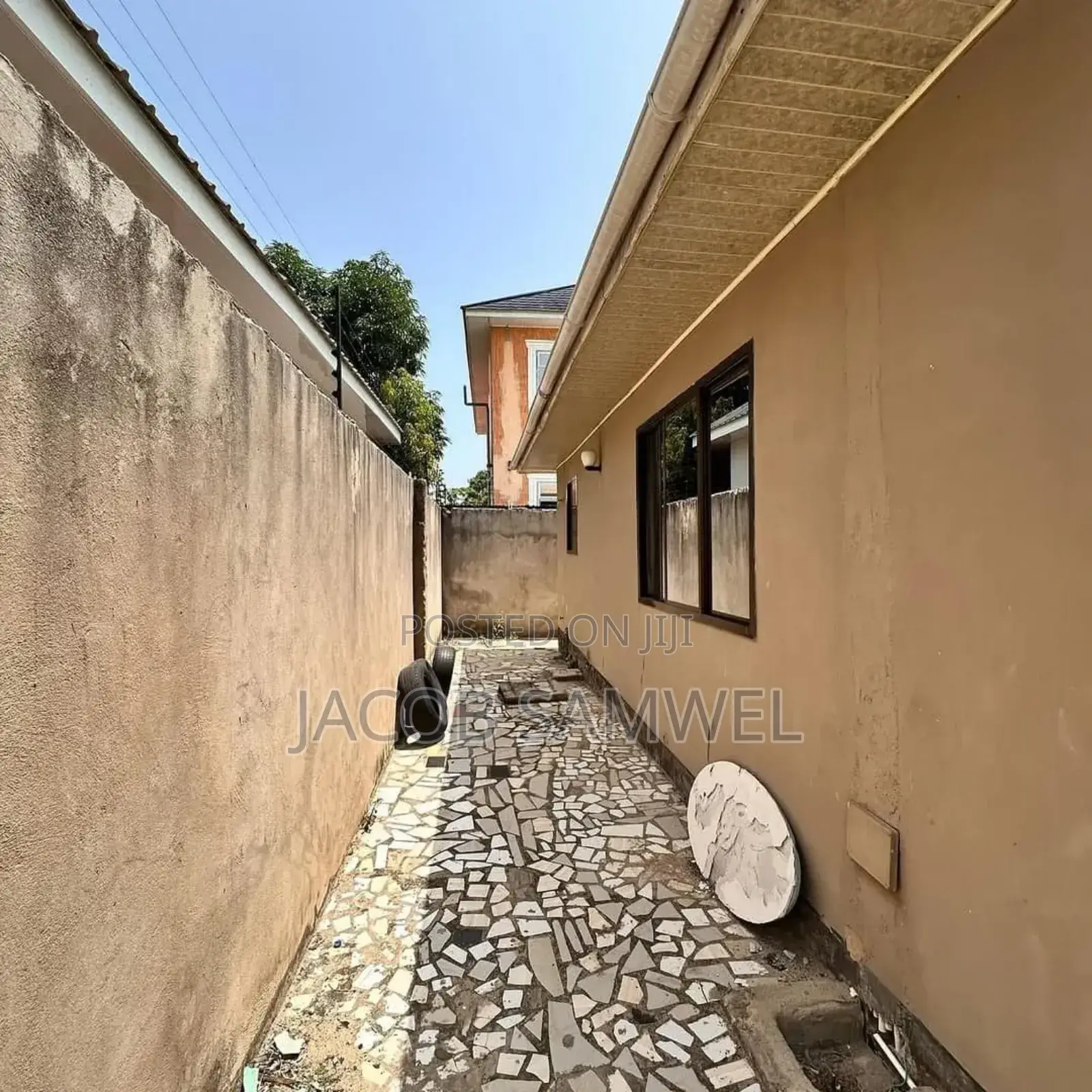 3bdrm House in Mbweni Mpiji, Kinondoni for sale