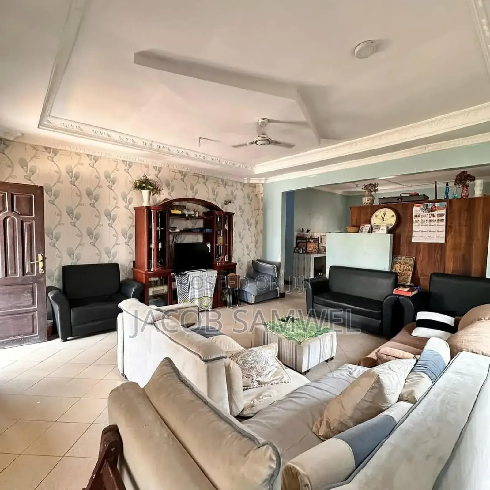 3bdrm House in Mbweni Mpiji, Kinondoni for sale
