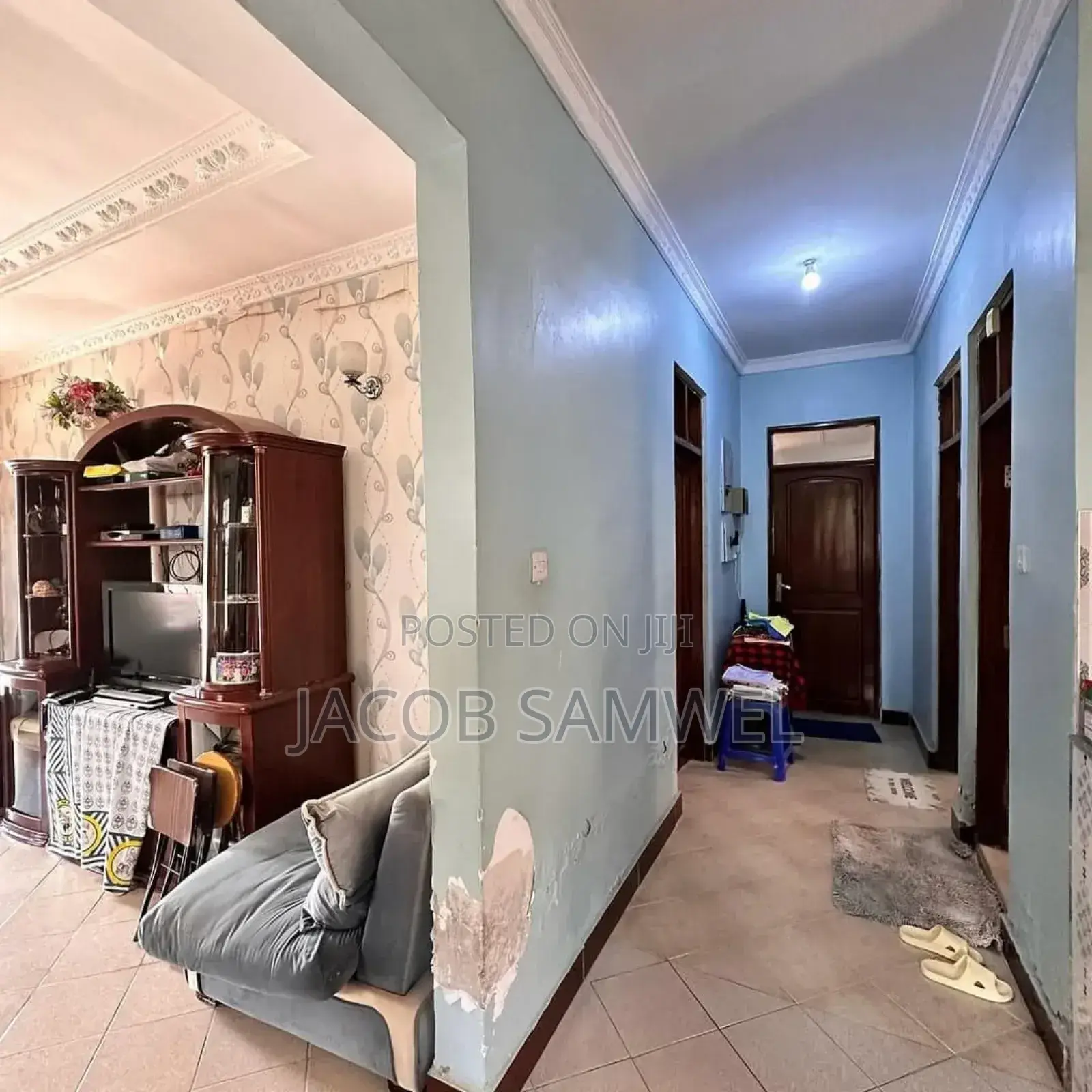 3bdrm House in Mbweni Mpiji, Kinondoni for sale