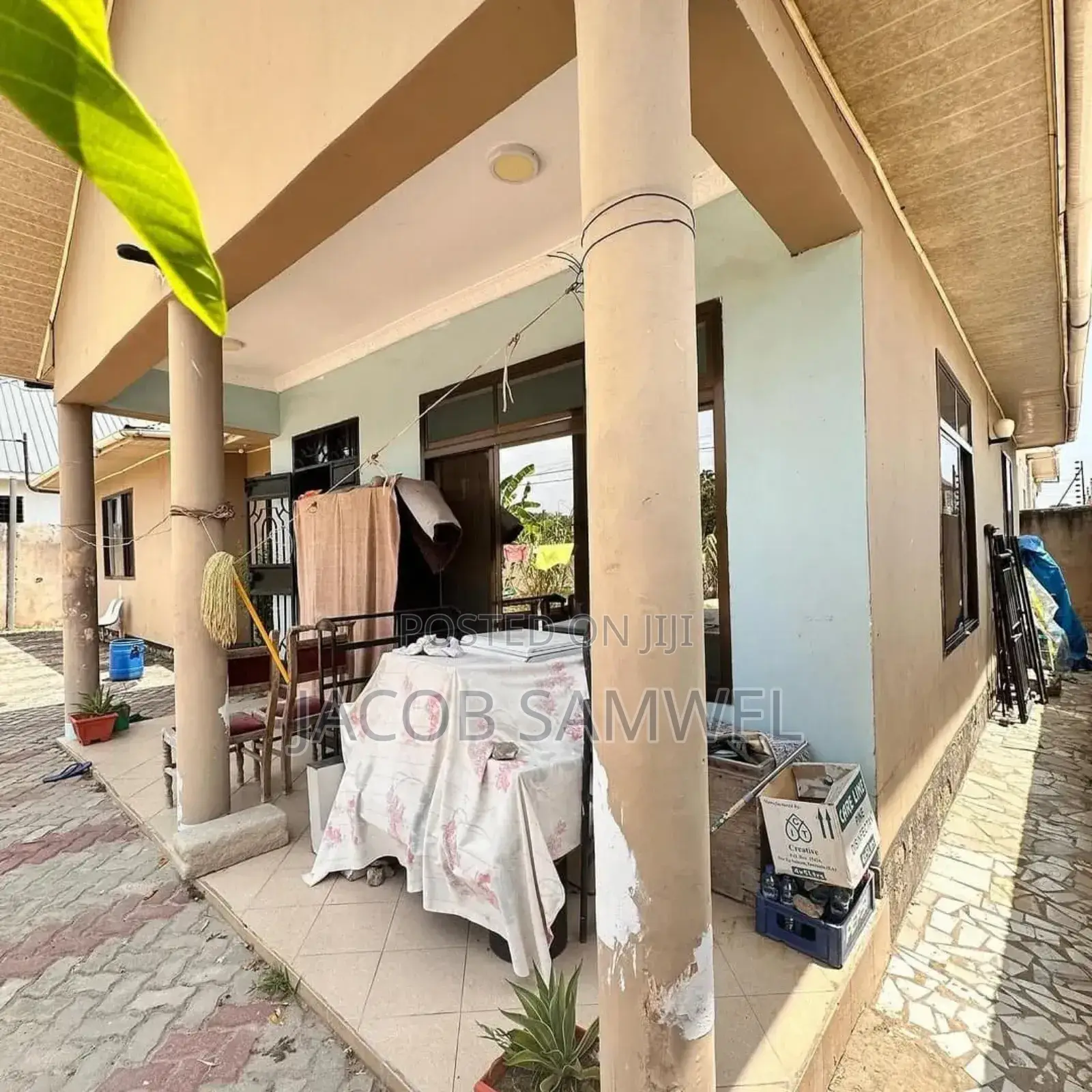3bdrm House in Mbweni Mpiji, Kinondoni for sale