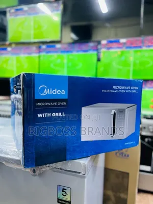 Midea Microwave Oven Digital 30L