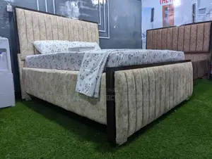 Kitanda Cha Bedsofa Chenye Ukubwa Wa 5/6