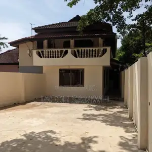 2bdrm House in Mbezi Beach, Kinondoni for rent