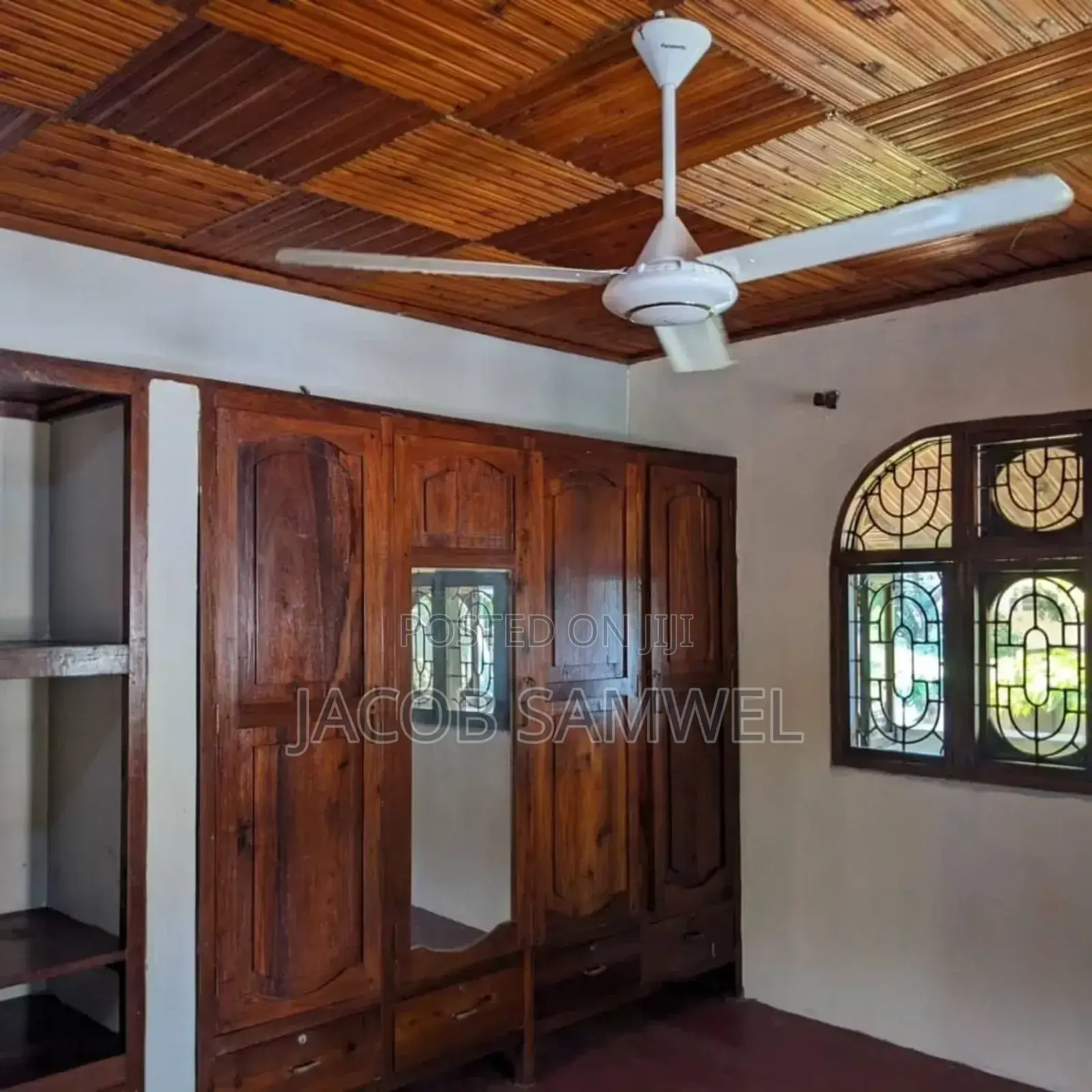 2bdrm House in Mbezi Beach, Kinondoni for rent