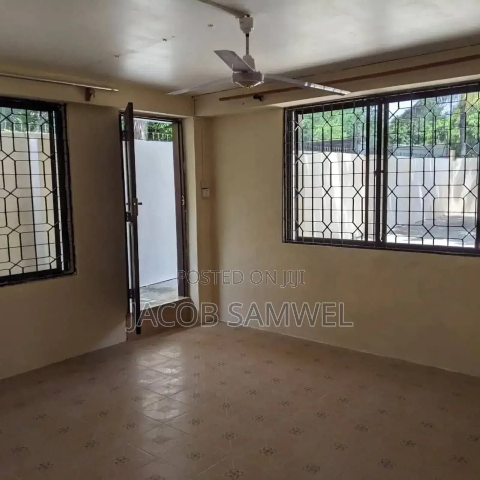 2bdrm House in Mbezi Beach, Kinondoni for rent