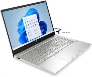 New Laptop HP Pavilion 14 16GB Intel Core I7 SSD 1T