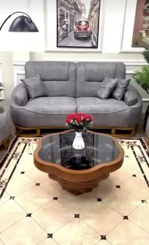 Classic Sofa