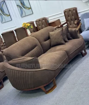 Classic Sofa