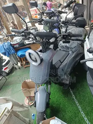 New Motorcycle 2023
