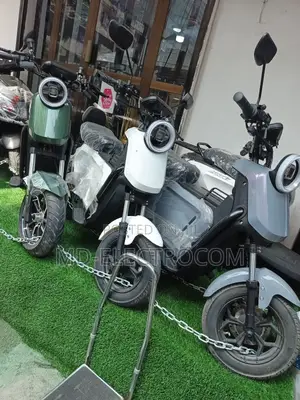 New Motorcycle 2023