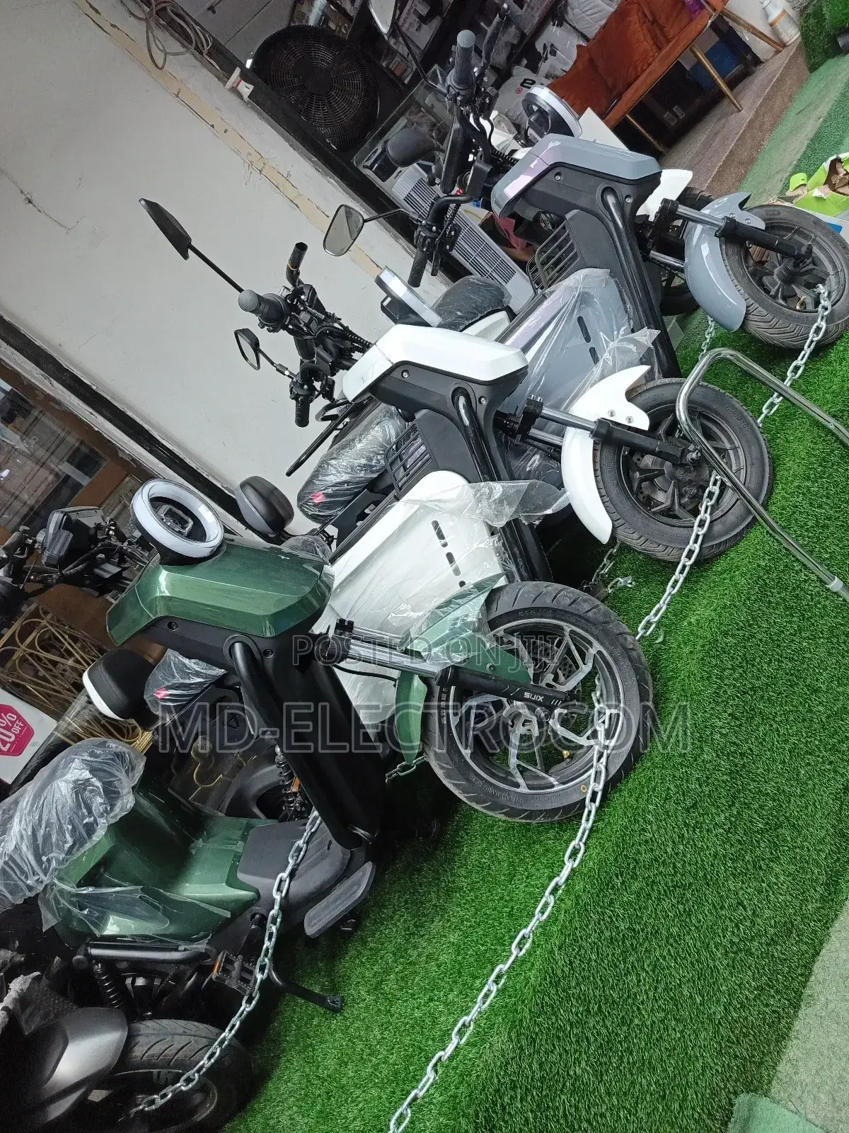 New Motorcycle 2023