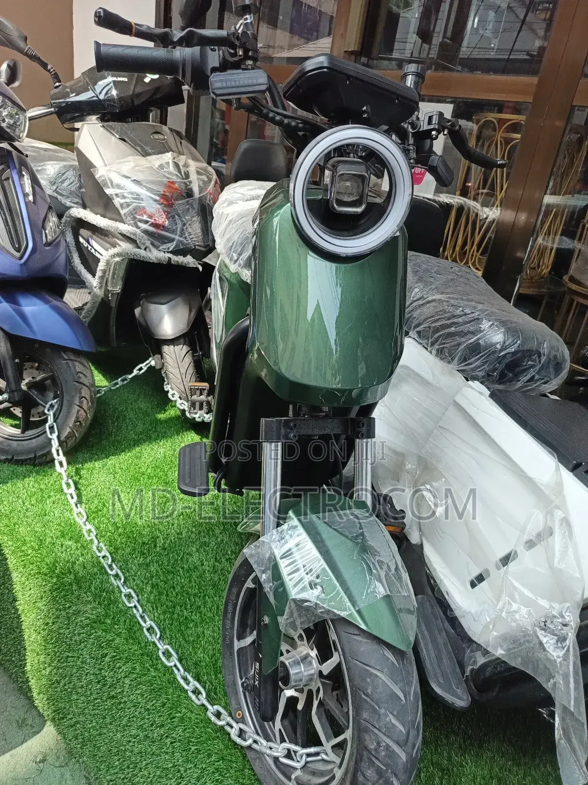 New Motorcycle 2023