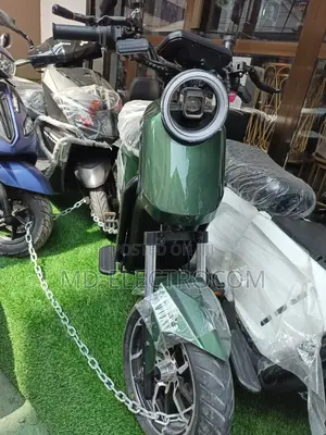 New Motorcycle 2023
