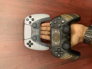 Ps5 Controller Special Edition