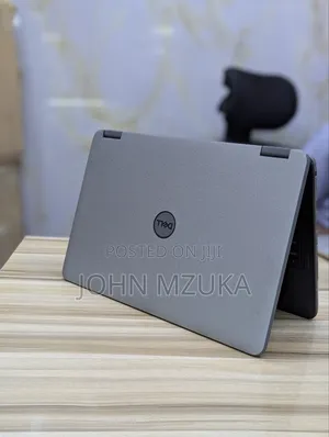 Laptop Dell Latitude 3120 8GB Intel Pentium SSD 128GB