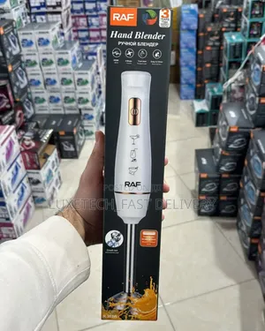Raf Hand Held Blender Stick
