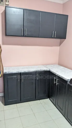 Kitchen Cabinets Set