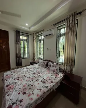 Furnished 3bdrm Apartment in Mikocheni for rent
