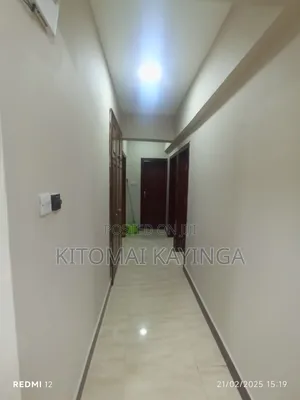 Furnished 3bdrm Apartment in Upanga West for rent