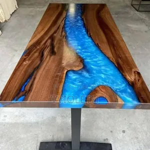 Epoxy for Floor for Wood