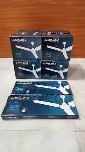 Bajaj Ceiling Fan Size 56