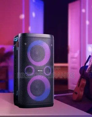 Hisense Party Box