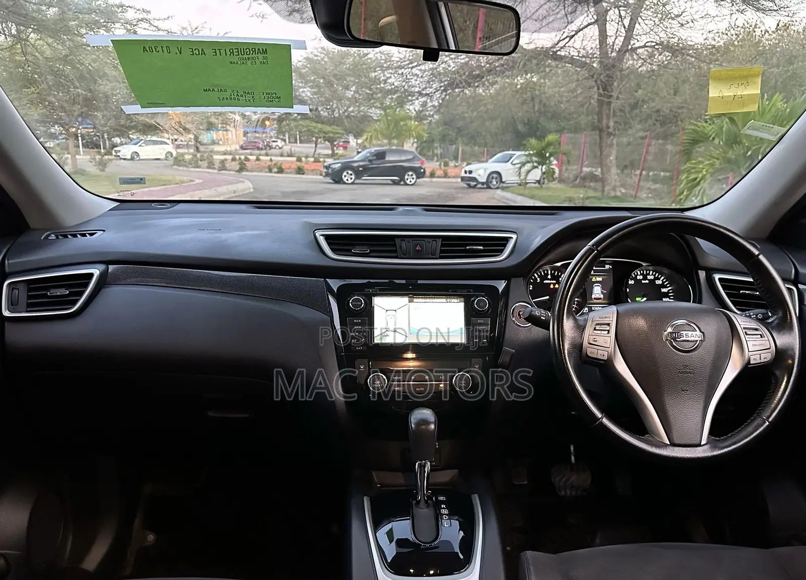 Volkswagen Golf 2007 Black