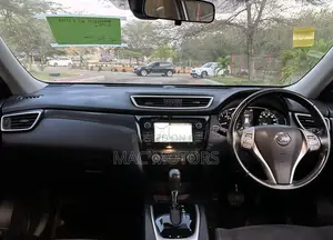 Volkswagen Golf 2007 Black